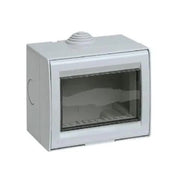 CONTENITORE IP55 3M IDEA/8000SP GRIGIO