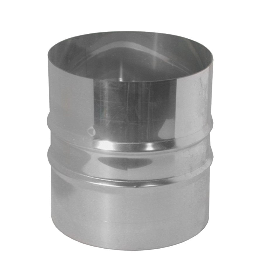 RACCORDO M/M Ø 180 mm