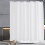 Douchegordijn acqua resistente - antibatterico - 120x200 cm
