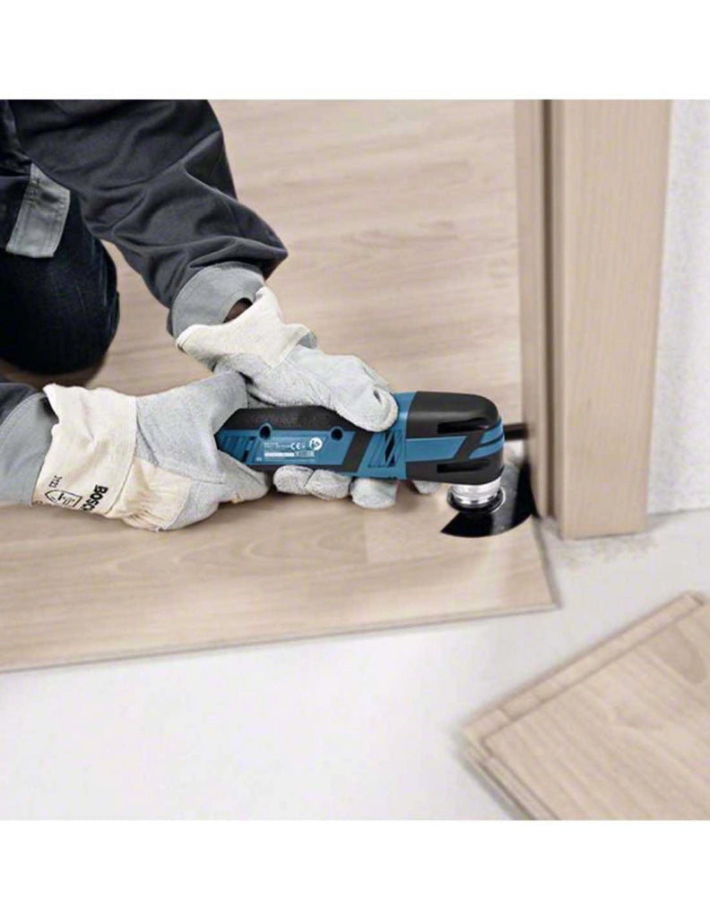 Utensile Multifunzione BOSCH GOP 12V-28 (Solo corpo)