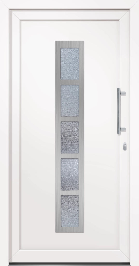 Porte da Casa bianco/bianco 42008039
