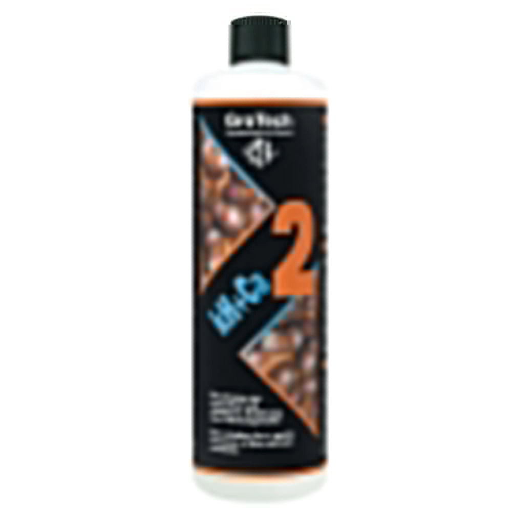GroTech KH+Ca 2 - 1000ml