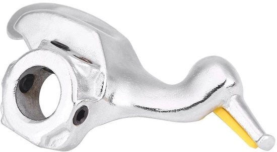 Pompa di Acciaio Inossidabile per Montaggio 28mm/30mm - Sostenibile e Efficiente