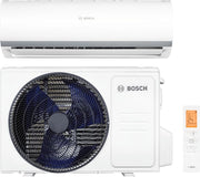 Bosch monosplit 18000btu climate 2000 - 4062321717889
