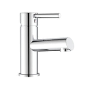 Miscelatore Lavabo Serie Cross