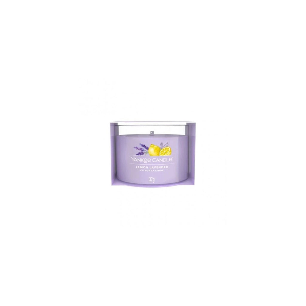 Candela Lemon Lavender 37 gr