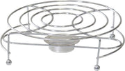 Theewarmer con Lichetto con Riscaldamento per Caffè e Cibo