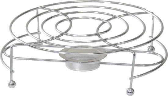 Theewarmer con Lichetto con Riscaldamento per Caffè e Cibo