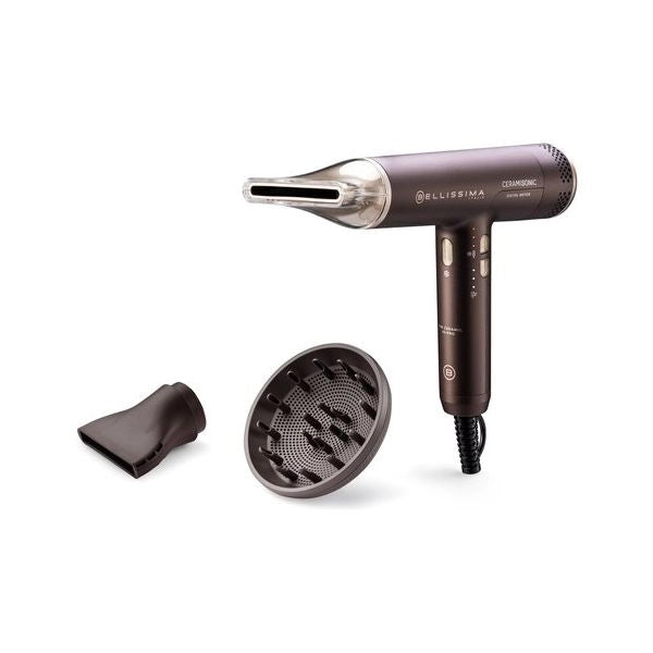 Asciugacapelli digitale ceramisonic - 8007403210137