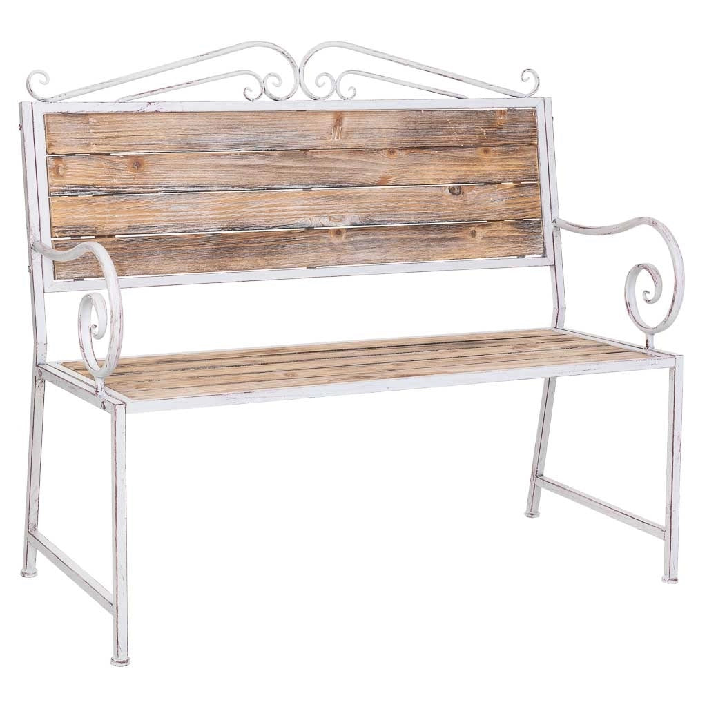 Panca grigio 114x54x102