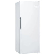 Bosch Serie 6 GSN54AWDV congelatore Congelatore verticale Libera installazione 328 L D Bianco