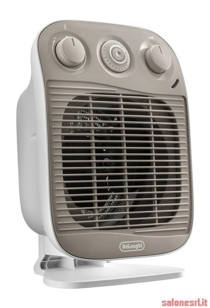TERMOVENTILATORE STUFA ELETTRICA SCALDA BAGNO DELONGHI HFS 50 D22