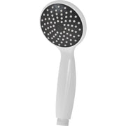 Doccia MAUI ABS Bianco 8cm Monogetto