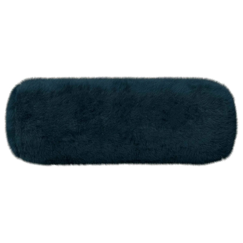Federa 2 pz HEERLEN Blu navy Ø 15 x 40 cm 923453