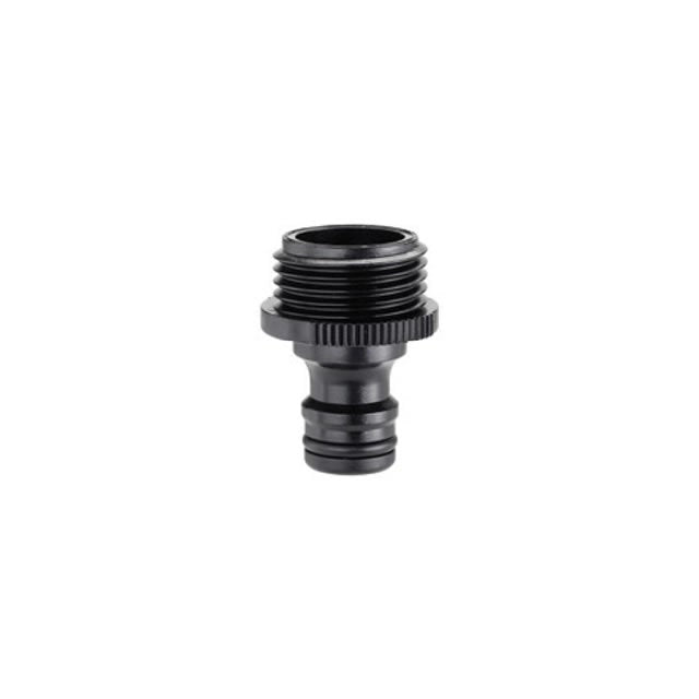 Presa irrigatore 3/4" maschio