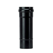 TUBO PER STUFE A PELLET 'LIGHT' Ø 80x250 mm - SAVE