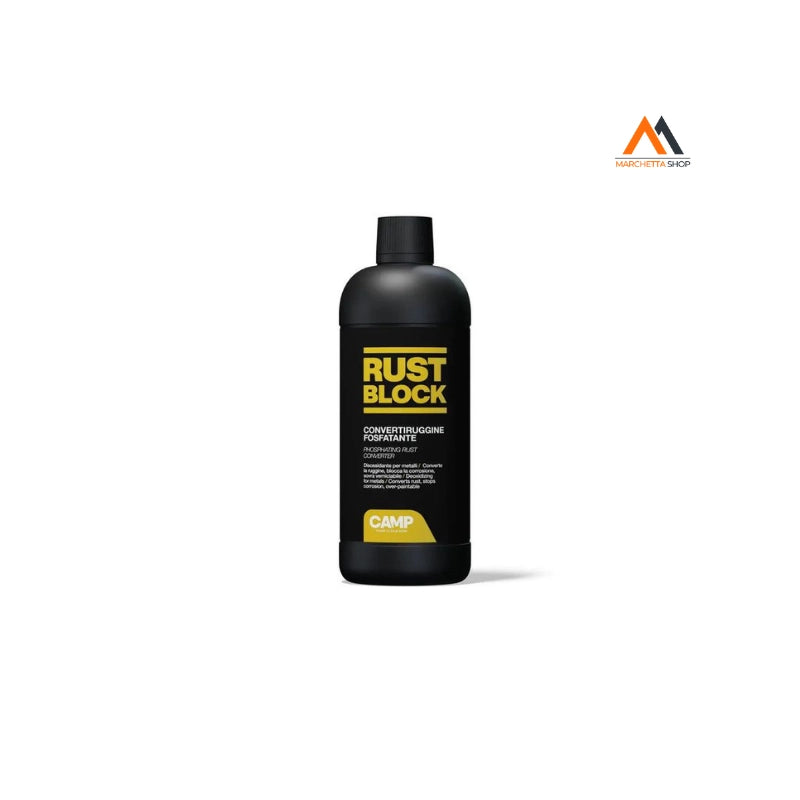 RUSTBLOCK CONVERITORE FOSFATANTE 750 ML