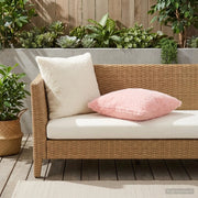 Federa 2 pz HEERLEN Bianco 55 x 55 cm 912485