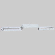 STAFFA PER CURVE FLANGIATE       MADE IN ITALY