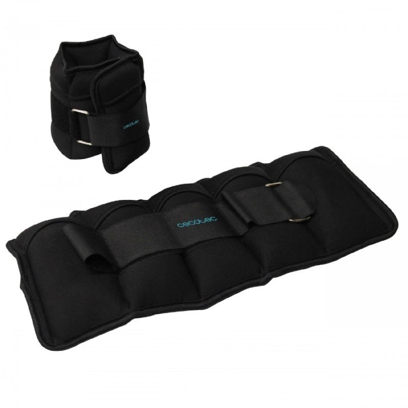 CECOTEC 07208 - DrumFit AnkelBell 2500 Neo
