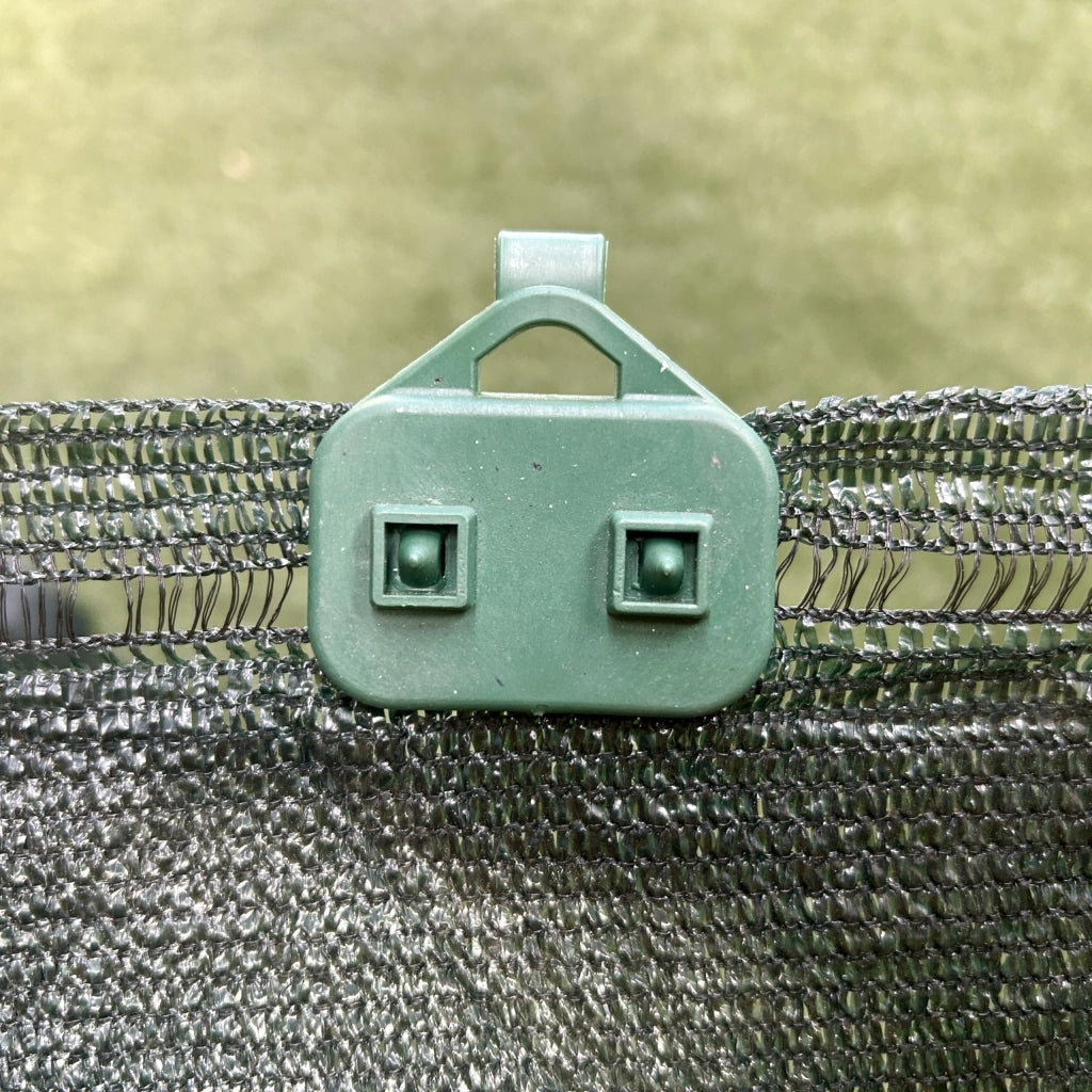CLIPS PER RETI cf. 100 pz