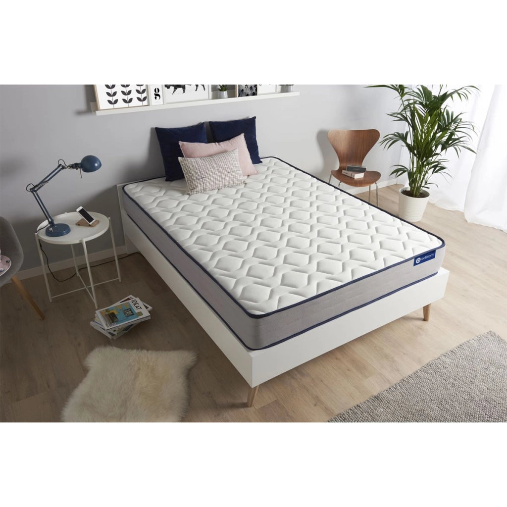 Materasso Actimemo form 80x220cm - Spessore : 22cm - Memory foam - Rigido