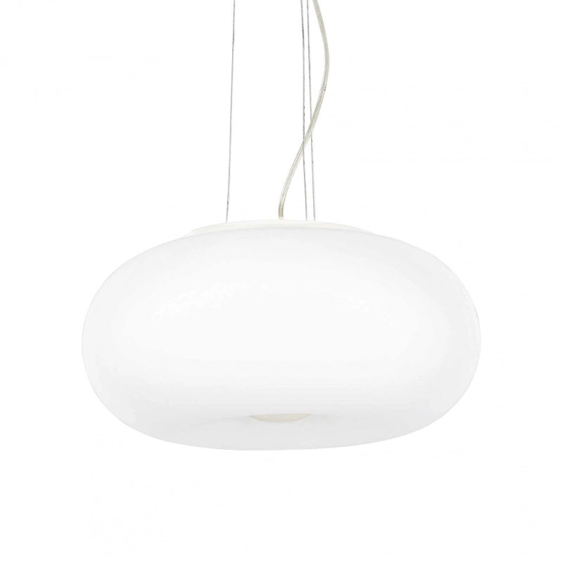 Lampada A Sospensione Ulisse Sp3 D52 Ideal-Lux