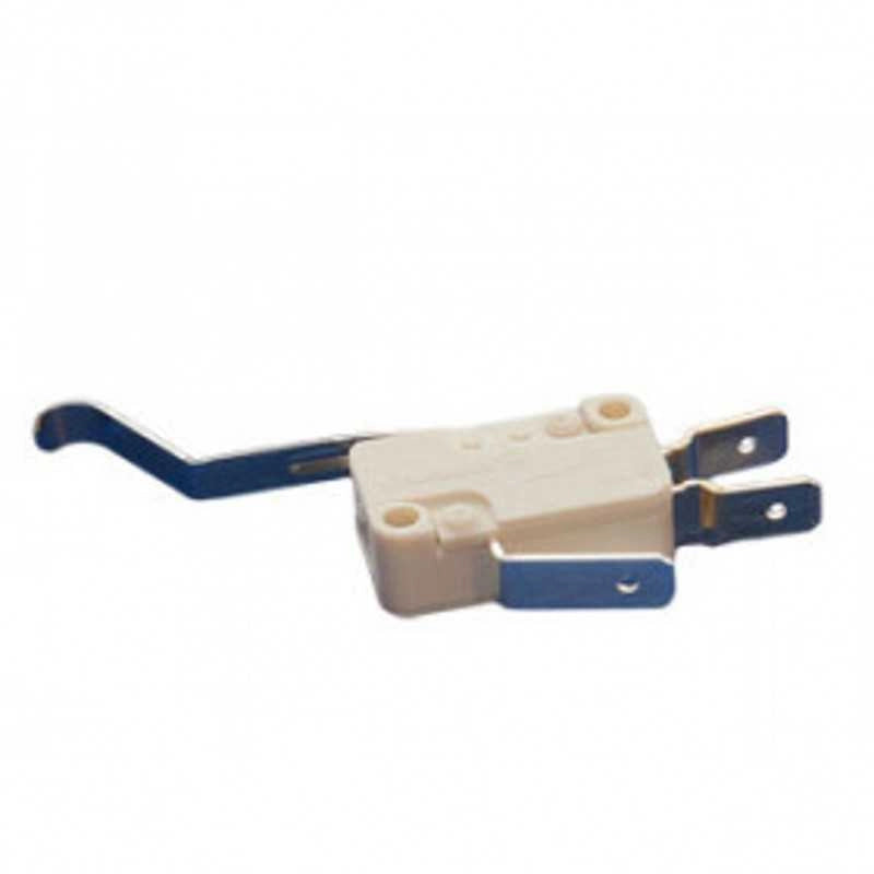 MICROSWITCH PULSANTE INTERRUTTORE LAVATRICE BEKO - Beko Arcelik