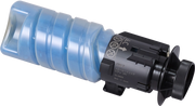 ORIGINAL OKI toner ciano 09006261 MC554 ~2000 Seiten