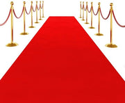 Tappeto di Accoglienza VIP Antisliscio, 1 x 3 m