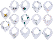 Pacchetto per lo sport - 14 bandane - 506.000 diverse