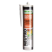 SILICONE NEUTRO PER LATTONERIA 'GEBOSIL' rame ml 310  - G&B