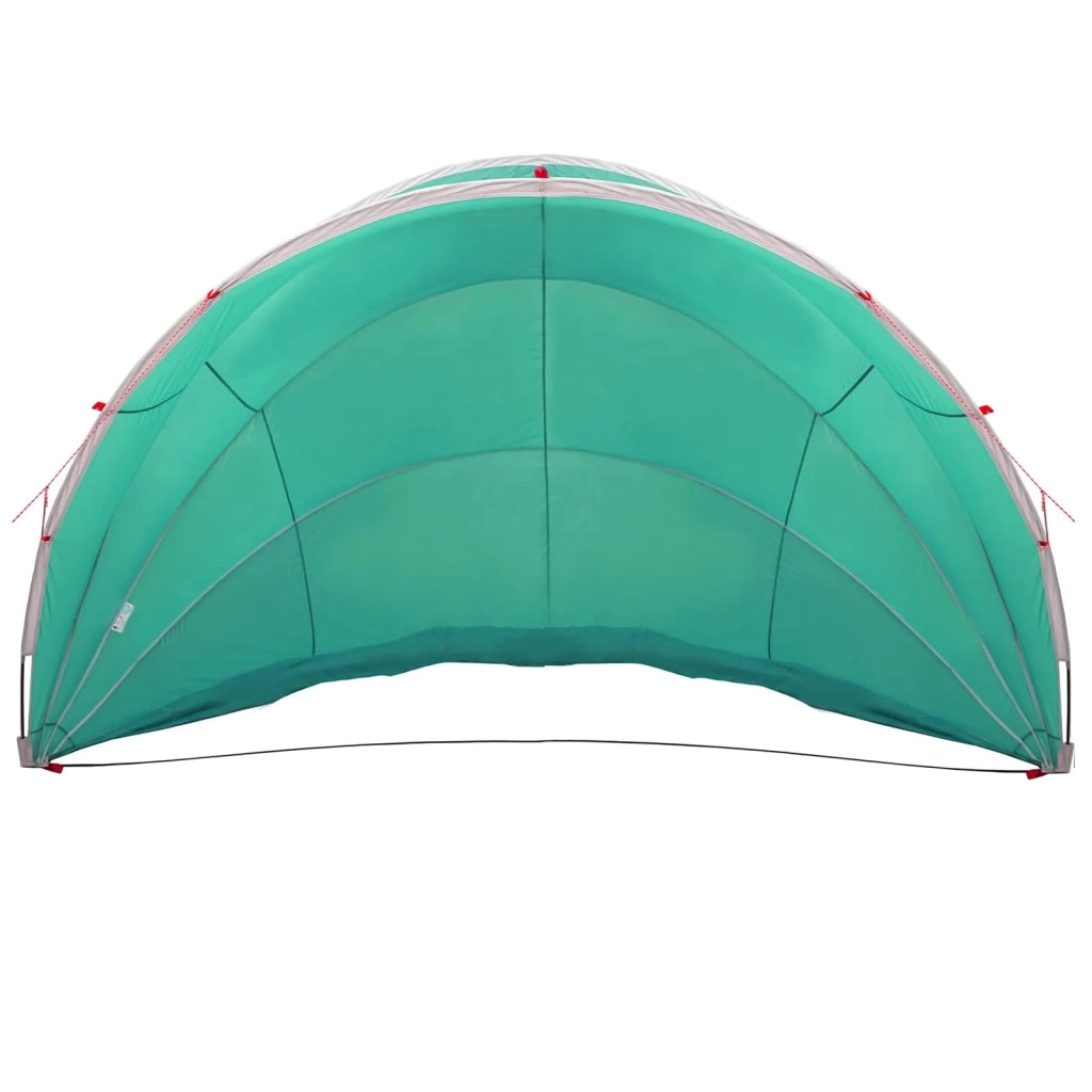 Dome Piscina 546 x 516 x 250 cm Verde Mare 42001127