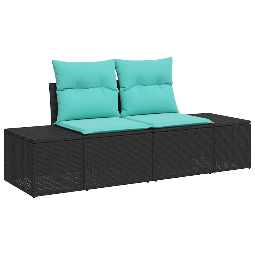 Set da Pranzo per Giardino 8 pz 7-Numero di posti 3349934