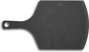 Piastra per Pizza 432 x 254 cm Nero - Dimensione Grande Piastra di Legno per Pizza