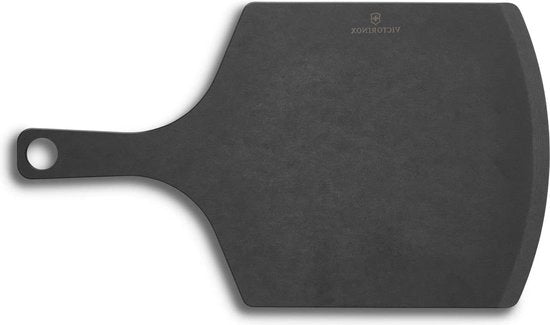 Piastra per Pizza 432 x 254 cm Nero - Dimensione Grande Piastra di Legno per Pizza