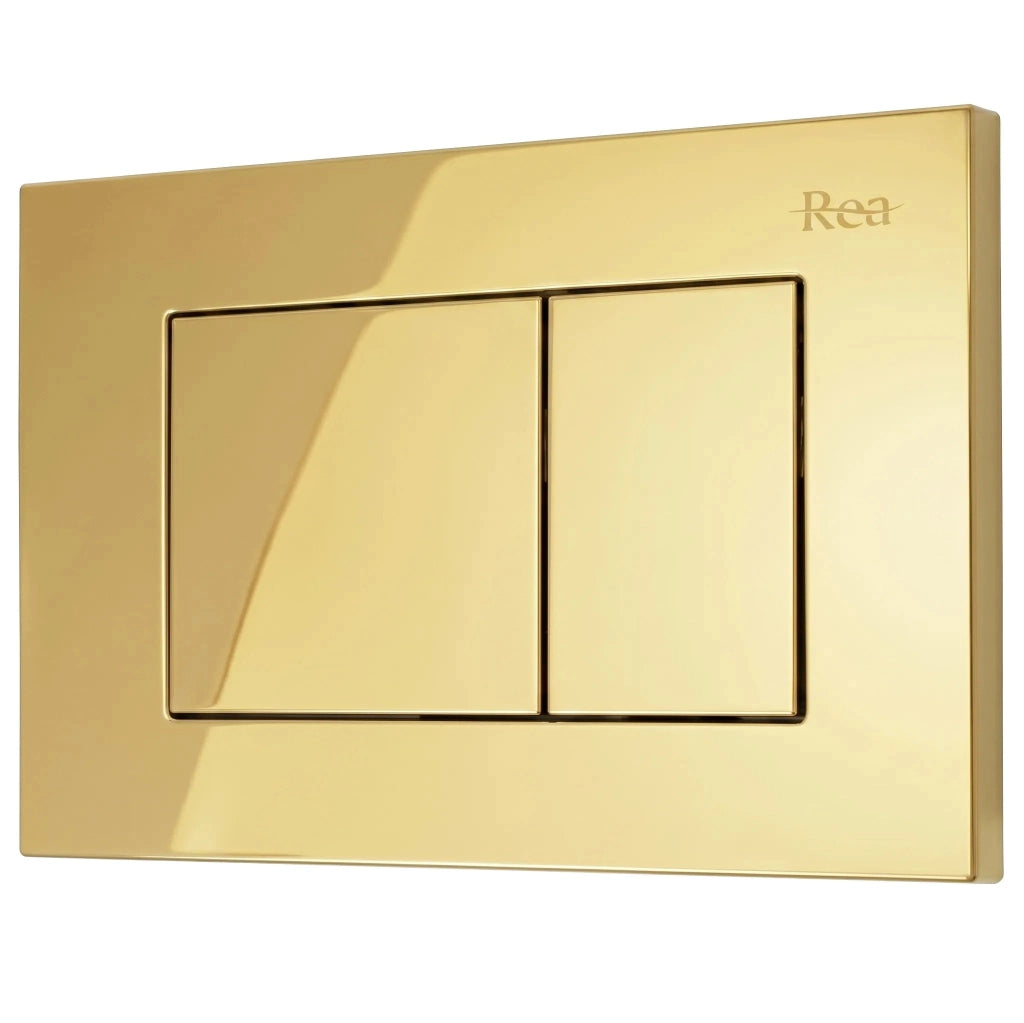 Telaio Wc Da Incasso K011a-q Rea J Gold