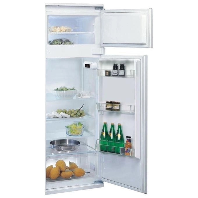 Whirlpool Frigorifero doppia porta da incasso - ART 3802