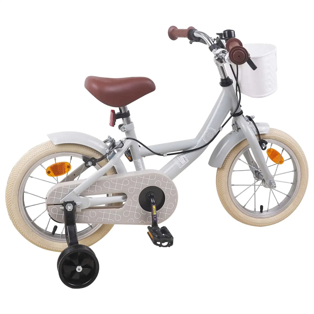 Bicicletta per Bambini | Bici per bambini 16 Pollici per bambini di 4-6 anni