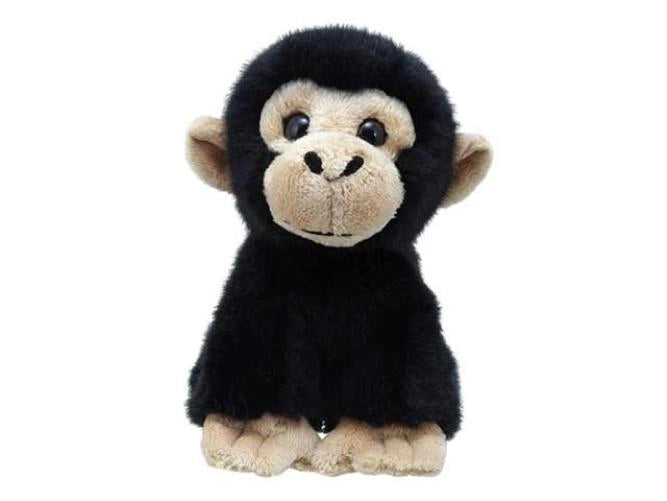 Wilberry - Wilberry Minis - Chimp