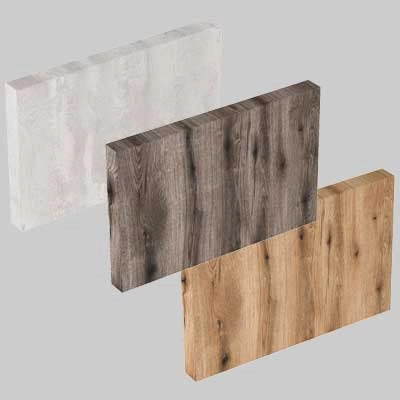 TOP VERTICALE CM 30  Rovere Naturale     SAVINIDUE