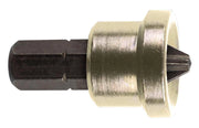 Einhell SET INSERTI 2 PZ. pozidrive n°2 6.00 confezioni