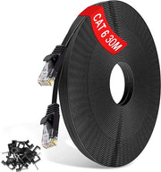 Cavo di rete - Cavo Ethernet - Cavo LAN