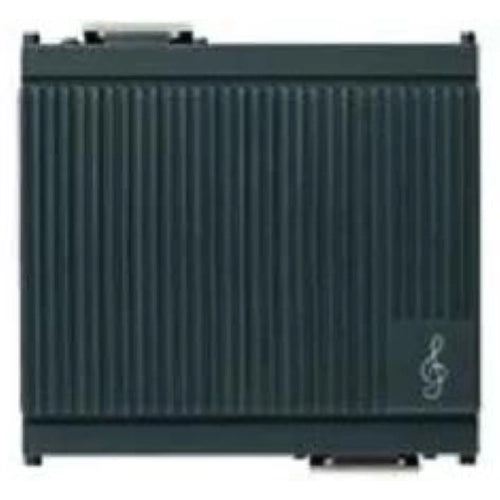 VIMAR IDEA - IDEA DIFFUSORE AMPLIFICATO PER RADIOSVEGLIA