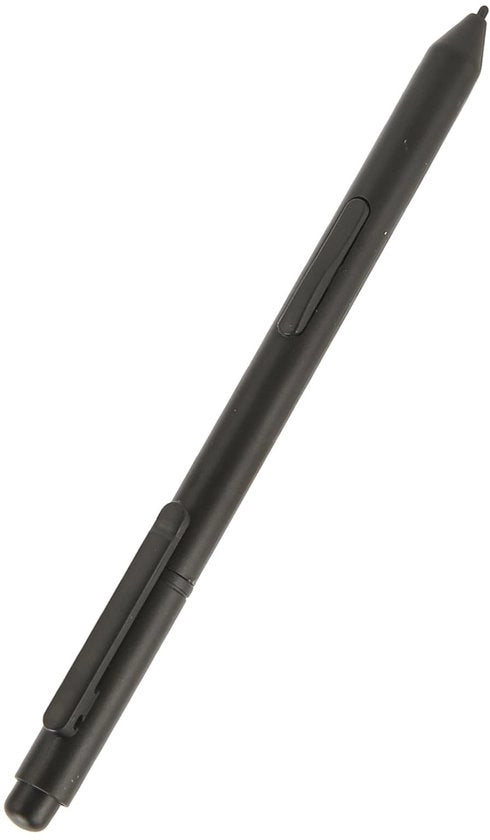 Stilo digitale EMR - Sensibilità di pressione 4096 - Nero - Regolazione della forma della mano - Adatto per Remarkable 2, Note Air 2, Tab S6 Lite