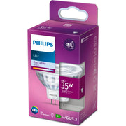 Lampadina LED Philips MR16 35W