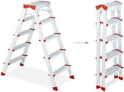 Scale a 5 gradini - Scala a 5 gradini
