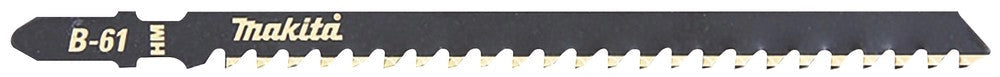 LAME PER SEGHETTI MAKITA 132X1,25mm - B-06909