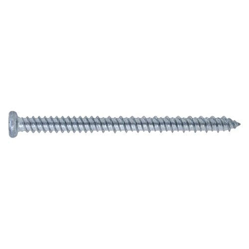 VITE PER CALCESTRUZZO TSP 7,5x152 mm - 100 pezzi- AMBROVIT