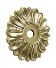 -ROSETTA PER GANCIO TULIPANO MM.50- 50,0 pz